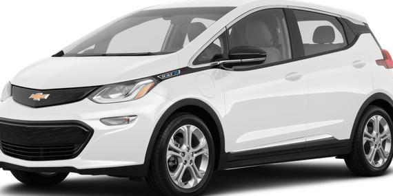 CHEVROLET BOLT EV 2020 1G1FW6S09L4103724 image